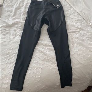 Adidas Black Legging